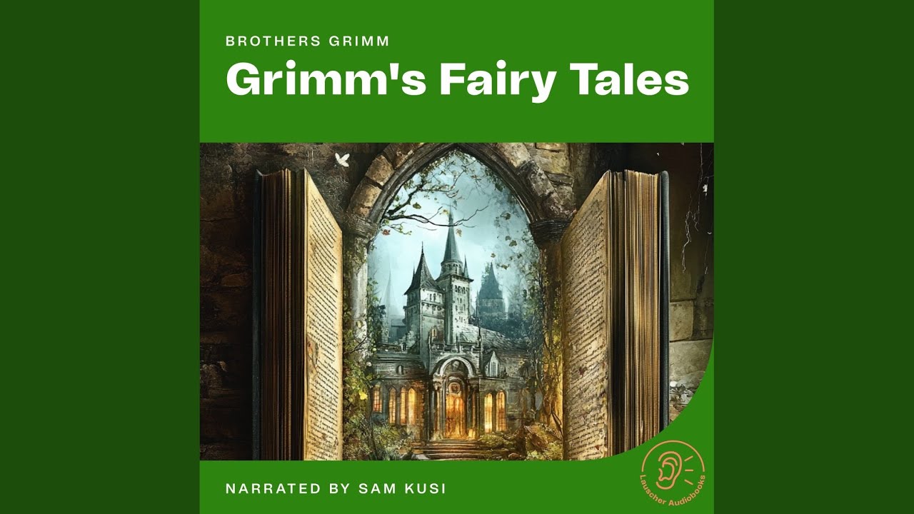 Mother Holle - Part 1