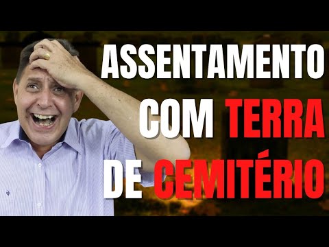 PTD No. 672 - Exu requested settlement with cemetery land