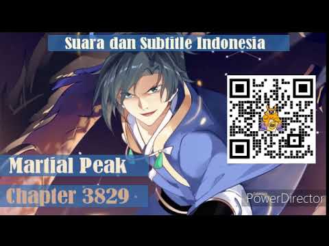 Novel Martial Peak 3828 | Martial Peak 3829 | Martial Peak 3830