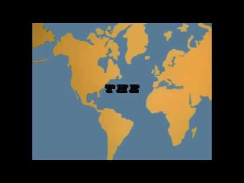 The Karl Jam - The Man From U.N.C.L.E.