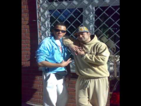 Bredi One feat. Pac2theO--Öffentliche Tropfshow