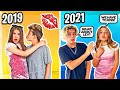 KISSING MY EX-BOYFRIEND PRANK **Bad Idea**💋| Piper Rockelle