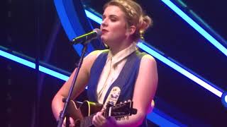 Maddie Poppe - &quot;Rainbow Connection&quot; (Live in San Diego 7-26-18)