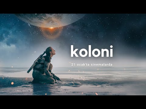 Koloni (The Colony) | Fragman | 21 Ocak'ta Sinemalarda