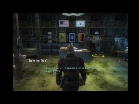 Spetz Playz Mercenaries: Playground of Destruction (Mattias) Part 1 - SPEED