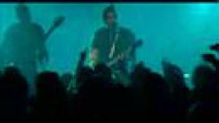 Deadsy - Babes in the Abyss