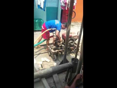 SUMUR BOR HP 0817137826 081373084007