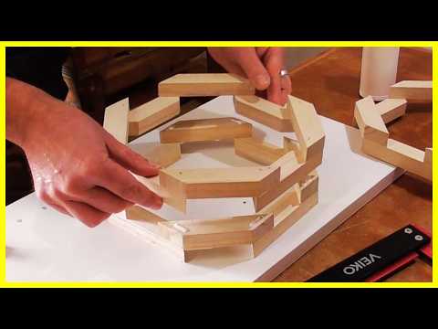 3 Woodworking Projects That Sell - Low Cost High Profit