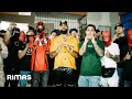 Eladio Carrión YOVNGCHIMI Hydro HELLCAT Official Video