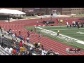 Zion Stuffle - USATF JO Championships