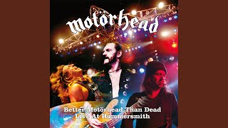 Love for Sale (Live at Hammersmith)