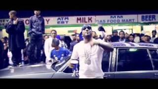 Young Jeezy - Hustle Hard (Official Video)