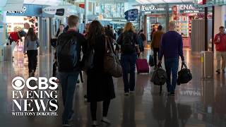 TSA unveils new program allowing some non-flyers to get through securi