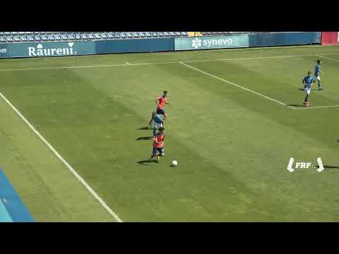 Supercupa Elitelor U15: Farul Constanța - FCSB 1-4 (08.06.2025)