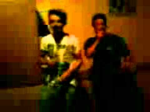 Kimmche ft.F-Kinng-Kur na jena .mp4