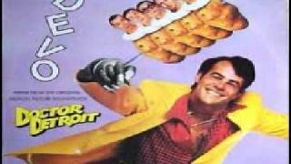 DEVO - LUV-LUV - 1983