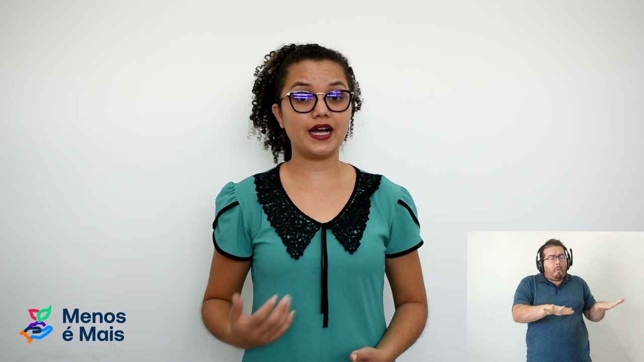 MENOS É MAIS | ODS 15 – Vida Terrestre