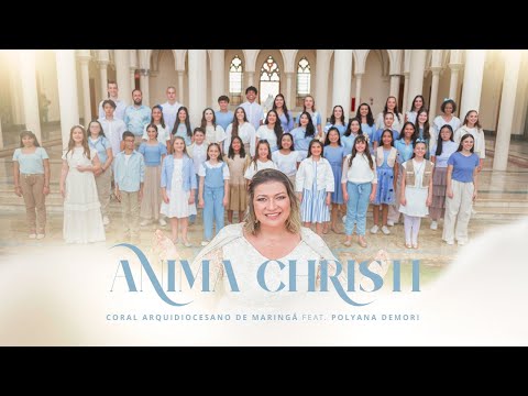 Sagrado Corazón De Jesús - Coro Anima Christi