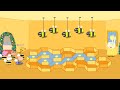 El Museo De Los Bichos Peppa Pig En Español Episodios Completos