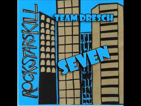 Team Dresch -  Seven
