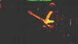 eric gales "blue misty morning" April 2007