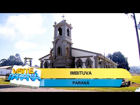 Visite Paraná: Imbituva