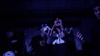 Okekel - Zwolnij? (prod. Champion, Deemz) (🎥: xawito)
