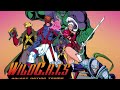WildC A T S Theme Song Long Version
