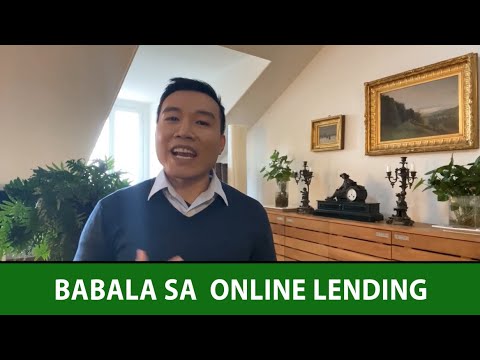 , title : 'Vince Rapisura 152: Babala sa mga online lending platforms