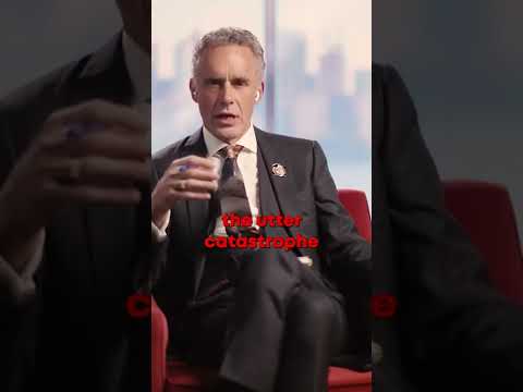 Does Israel have the right to exist   #jordanpeterson #israel #palestine