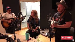 The Lone Bellow - Live at WFPK
