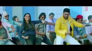 Hafte Mein Chaar Shanivaar Full HD Song - Badshah - Amaal Mallik – Vishal