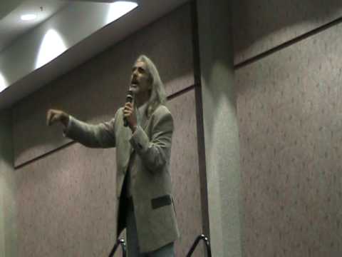 Guy Penrod sings I Need Thee Every Hour