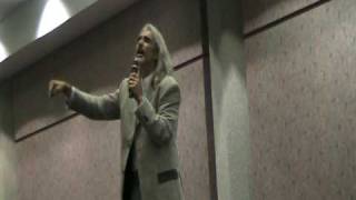 Guy Penrod sings I Need Thee Every Hour