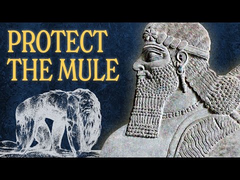 Lord of Spirits - Ye Wrote an Opera? [Ep. 124]