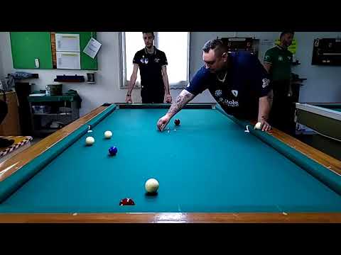 Fogli Iseppe vs Garutti