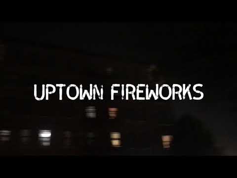 Uptown Fireworks: Dyckman [EDIT]