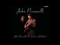 John Pizzarelli -  Don't Let Me Be Lonely Tonight