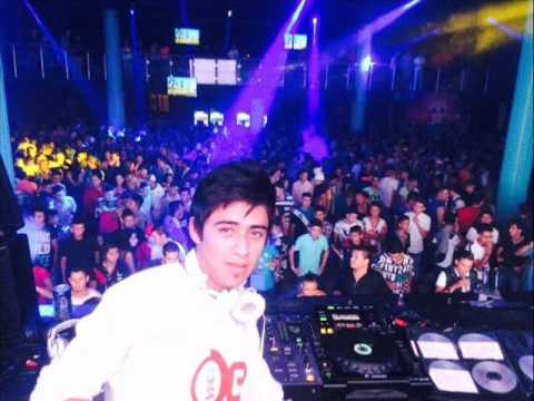 Big Spender (Arturo Estrada & DJ Ode Remix)