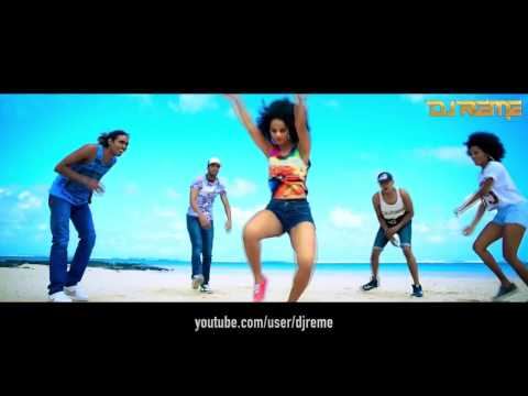 "O HASEENA ZULFONWALI - DJ REME'S  WHINE UP REMIX"