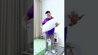 Download lagu Make your sleep sound now with this soft pillow! #cicibarbar #bantaldacron #wibgajian #fyp mp3 Download lagu Make your sleep sound now with this soft pillow! #cicibarbar #bantaldacron #wibgajian #fyp mp3