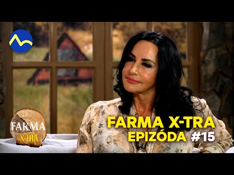 FARMA 17 X-TRA | #15 | Ex-farmárka Marcela