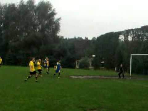 Iskra Rowień - Naprzód Kłokocin 2