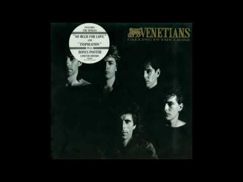 The Venetians - Inspiration (1986)