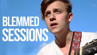 Scott Helman - Cry Cry Cry (Acoustic)