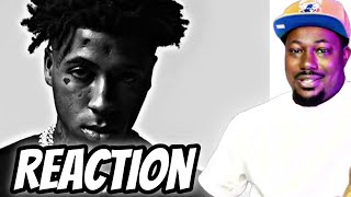 YoungBoy Never Broke Again -( I&#39;m Up ) *REACTION!!!*