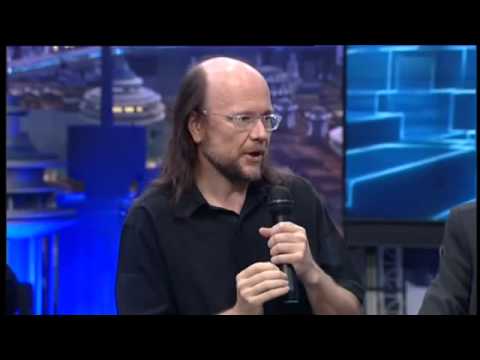 El Hormiguero - Santiago Segura Casting Torrente 5