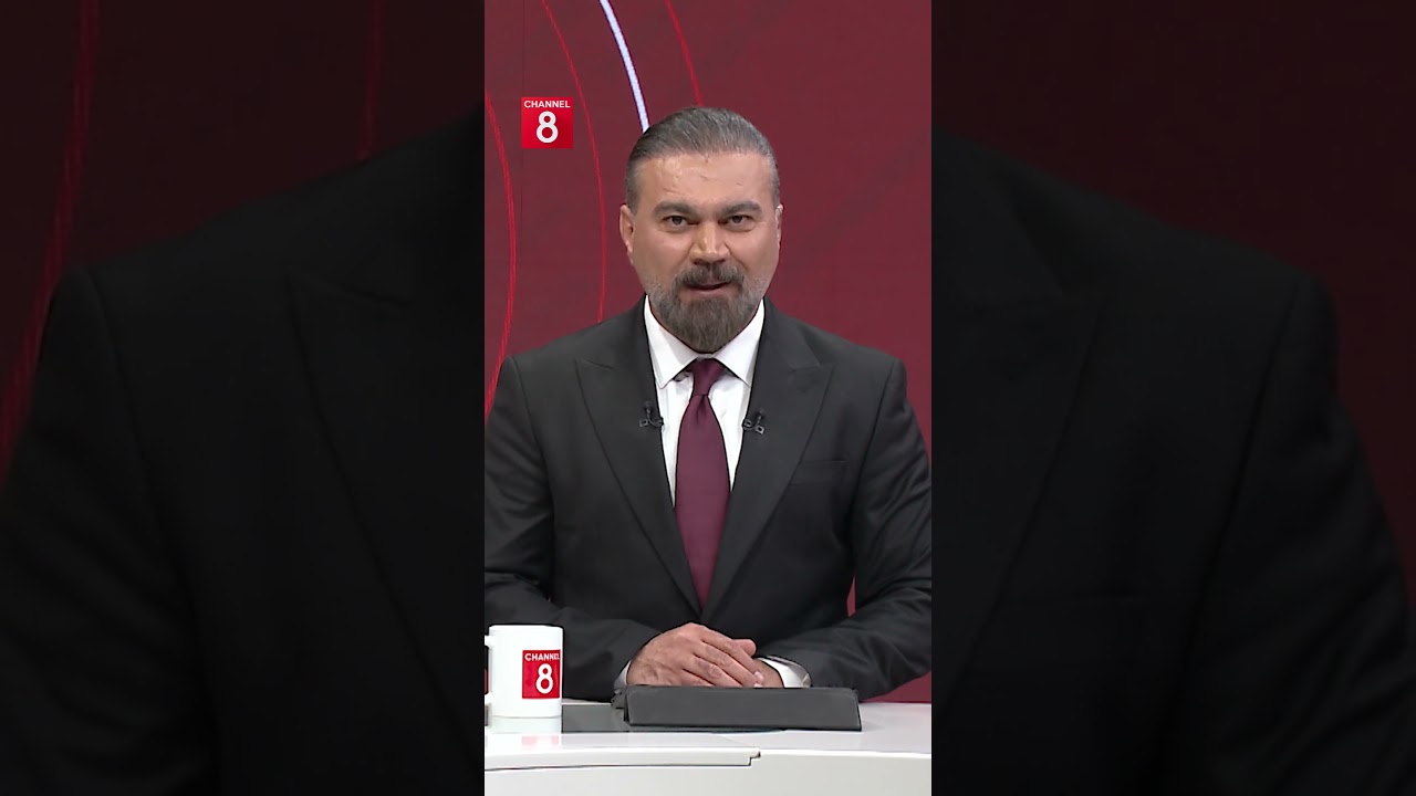 ڤیدیۆ | ڕوونکردنەوەیەک لە وەزارەتی ناوخۆوە بۆ کەناڵ8