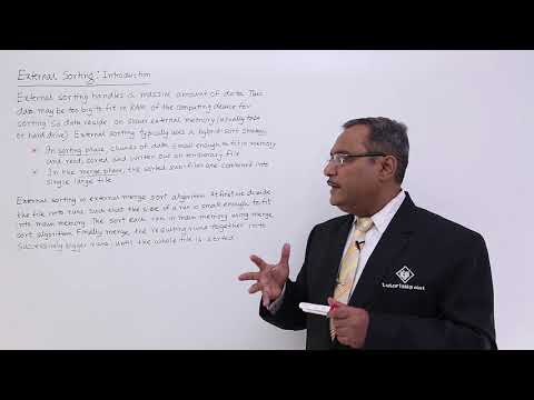 Data Structure Getting Started