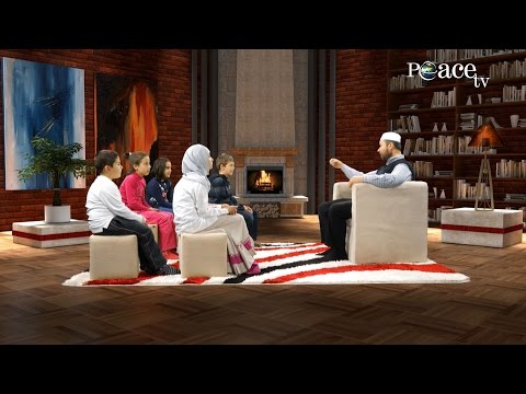 Tregime për Pejgamberët  |  23. Musai alejhis selam (pjesa e pestë)